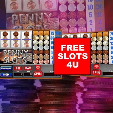 Livre Penny Slots Com Caracteristicas De Bonus