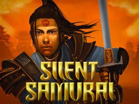 Livre Silent Samurai Maquina De Fenda