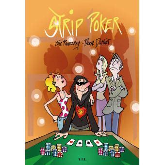 Livre Strip Poker Software