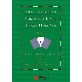 Livre Texas Holdem Denver