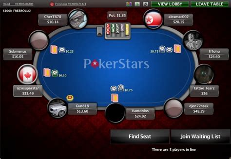 Livre Texas Holdem Software De Treinamento