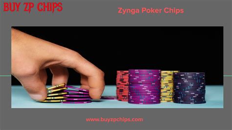 Livre Zynga Poker Chips De Pesquisa