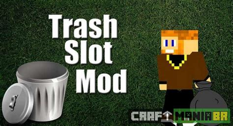 Lixo Slot Mod