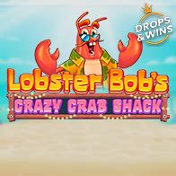 Lobster Bob S Crazy Crab Shack Betsson