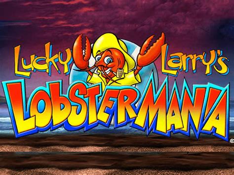 Lobstermania Slots Livres