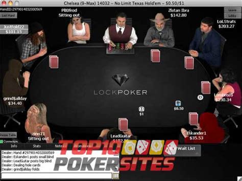 Lock Poker Para Mac Download