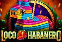 Loco Habanero Netbet