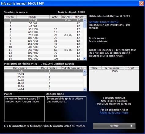 Logiciel Estatisticas De Poker Mac