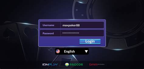 Login Alternatif Afa Poker