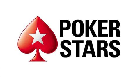 Logo Pokerstars Vectorizado