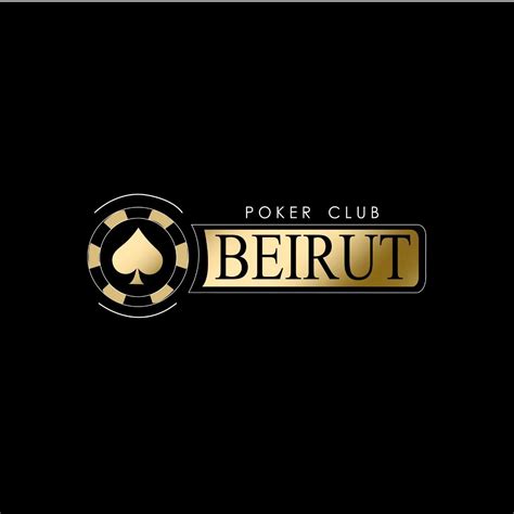 Loja De Poker Beirute