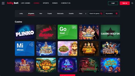 Lollybet Casino