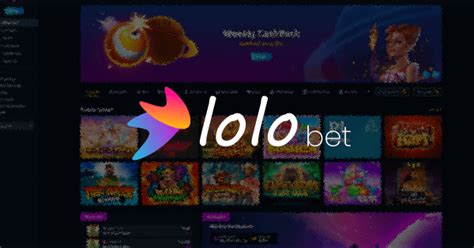 Lolo Bet Casino Chile