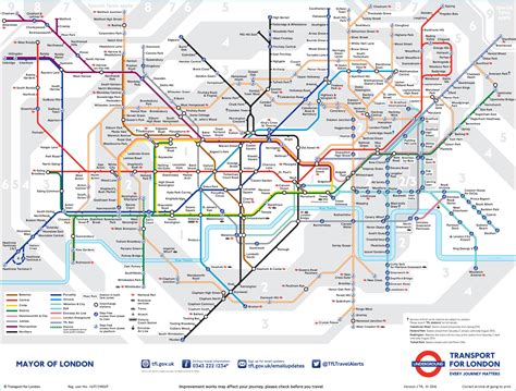 London Tube Parimatch