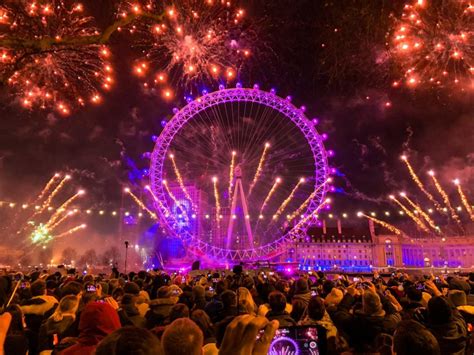 Londres Casino Nye 2024