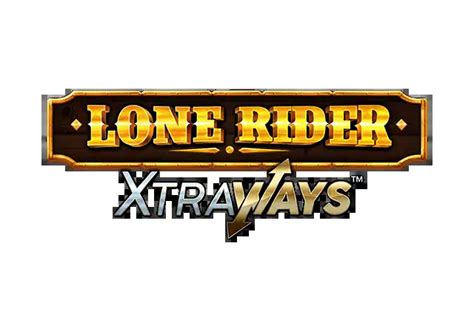 Lone Rider Xtraways Sportingbet