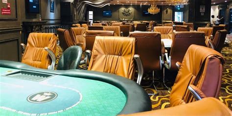 Long Island Clubes De Poker