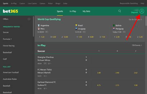 Long Pao Bet365