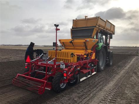 Loonbedrijf Van Der Slot De Noordwijkerhout