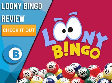 Loony Bingo Casino Chile