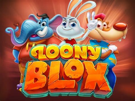 Loony Blox Brabet