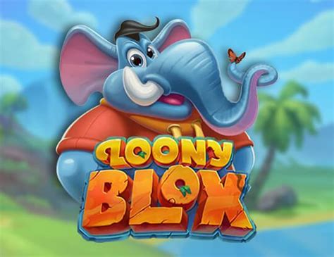 Loony Blox Novibet