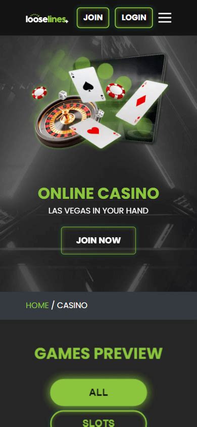 Looselines Casino Colombia