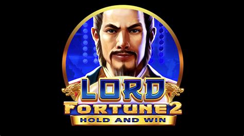 Lord Fortune 2 Bodog