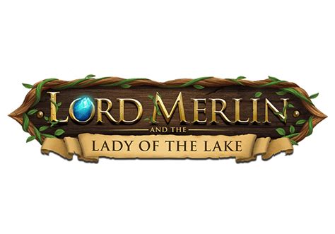 Lord Merlin And The Lady Of Lake Netbet