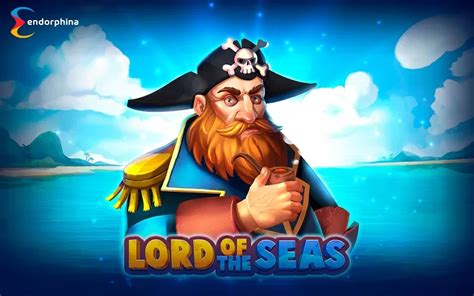 Lord Of The Seas Leovegas