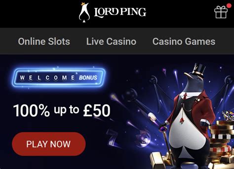 Lord Ping Casino Paraguay