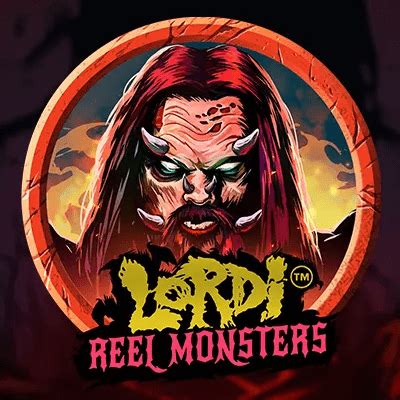 Lordi Reel Monsters Betfair
