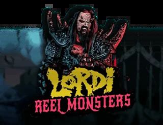 Lordi Reel Monsters Review 2024