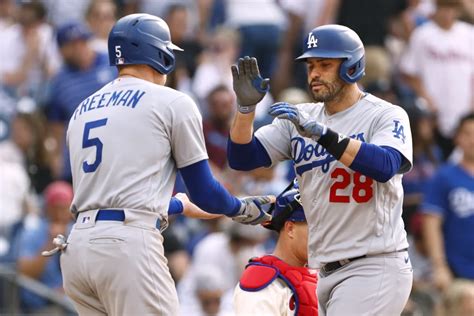 Los Angeles Dodgers vs Arizona Diamondbacks pronostico MLB