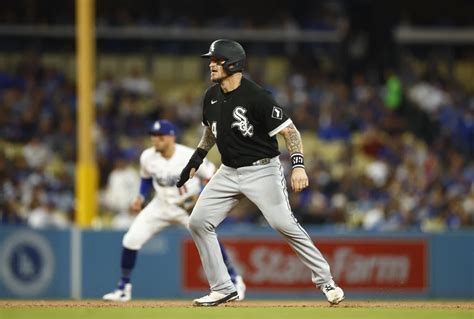 Los Angeles Dodgers vs Chicago White Sox pronostico MLB