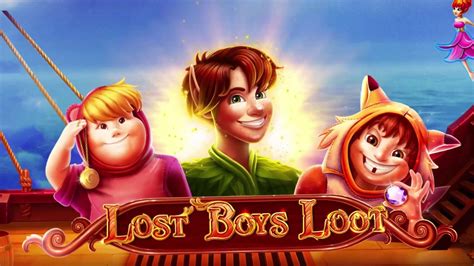 Lost Boys Loot Sportingbet