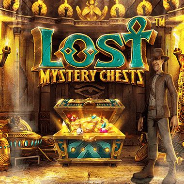 Lost Mystery Chests 1xbet