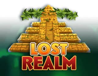 Lost Realm 888 Casino