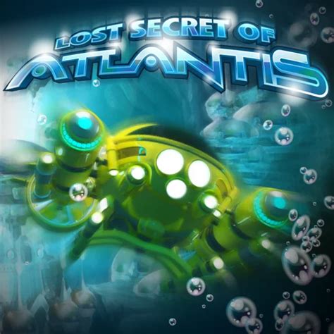 Lost Secret Of Atlantis Betsul