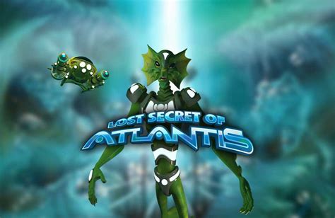 Lost Secret Of Atlantis Bodog