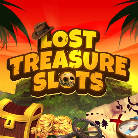 Lost Treasure Slot Gratis