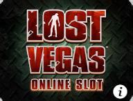 Lost Vegas Betway