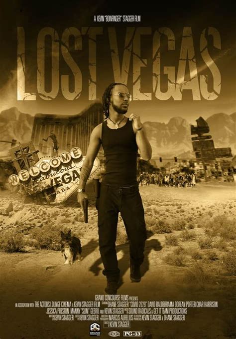 Lost Vegas Parimatch