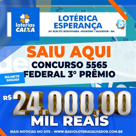 Loteria Salvador