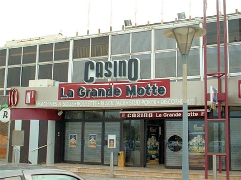 Loto Au Casino De La Grande Motte