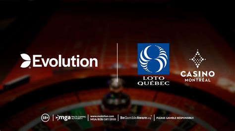Loto Quebec Casino Chile