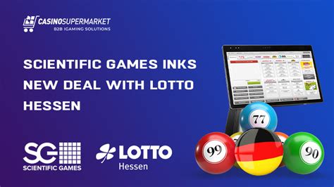 Lotto Hessen Casino Panama