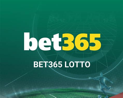 Lotto Lucky Bet365