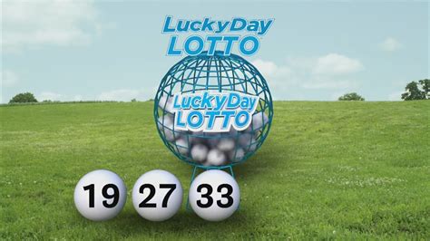 Lotto Lucky Betsul