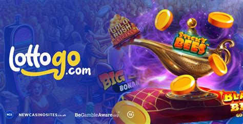 Lottogo Casino Uruguay